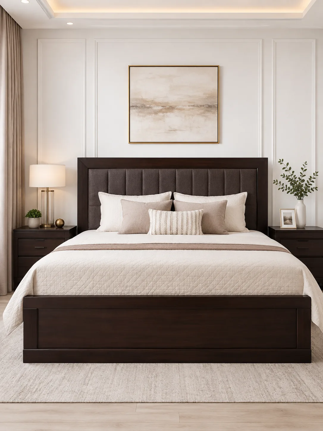 Bedroom furniture design 3