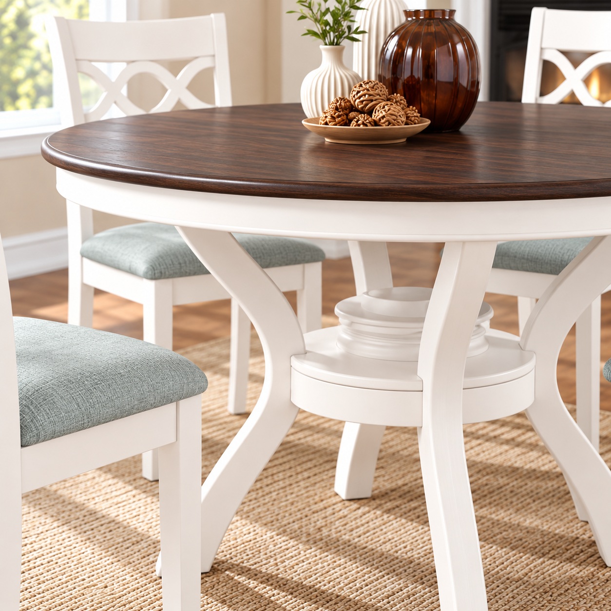 Morphose Dining Table — image 2