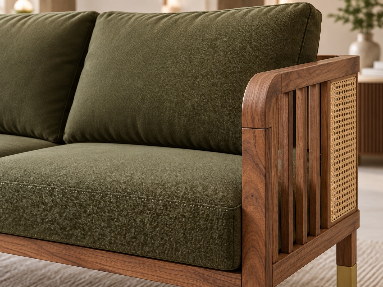 Arcadia Sofa — image 2