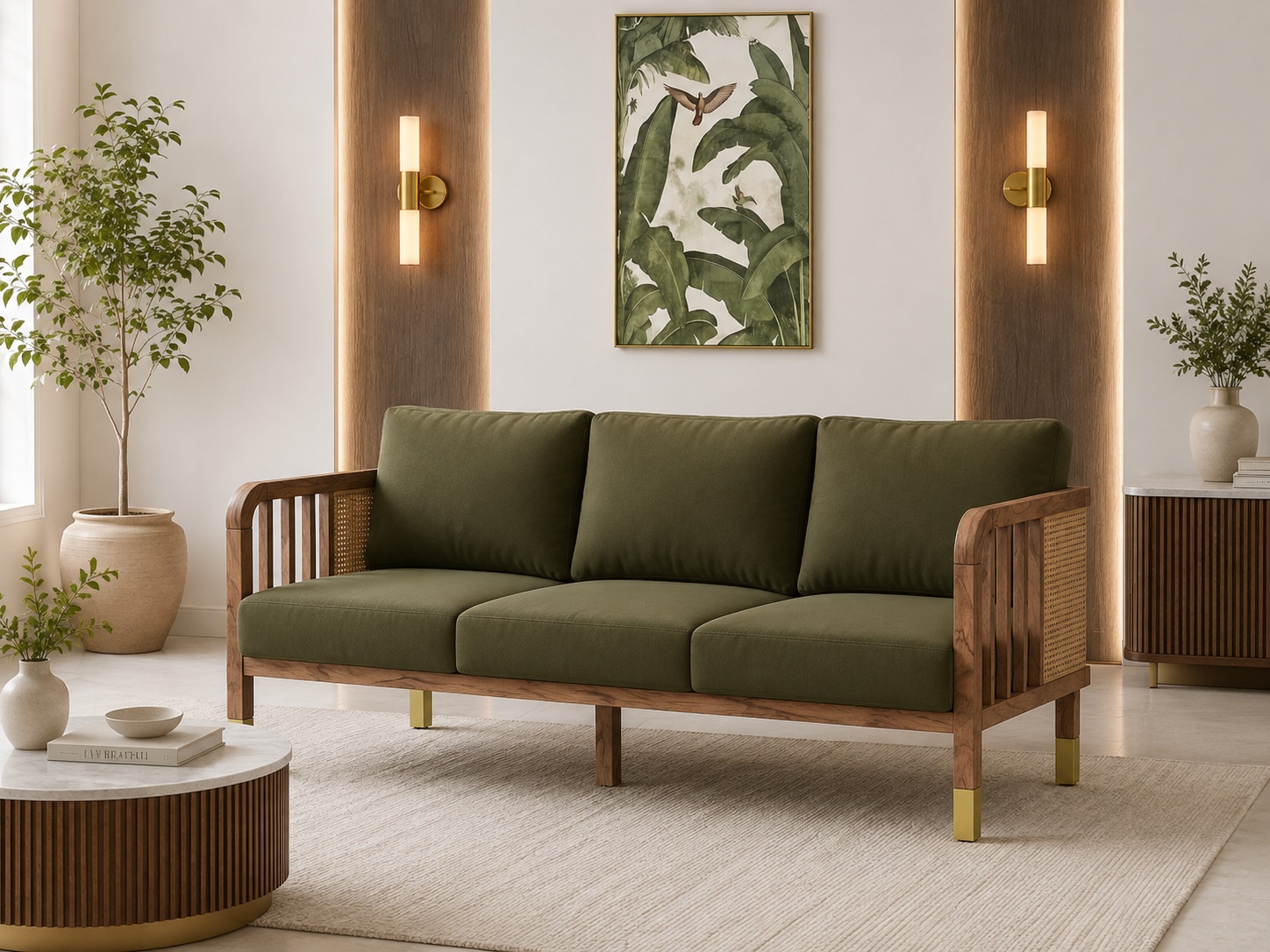 Arcadia Sofa