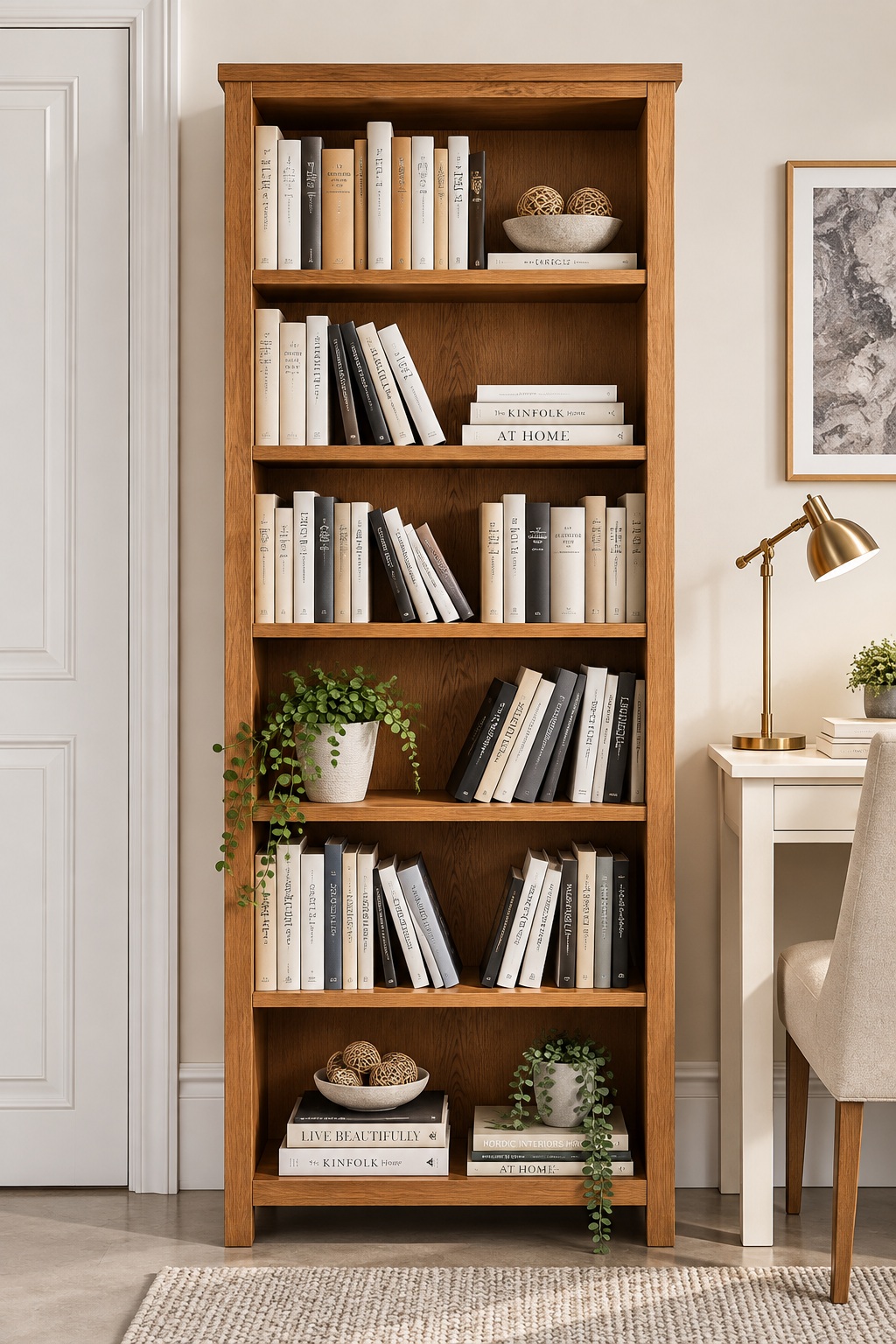 Bookworm
