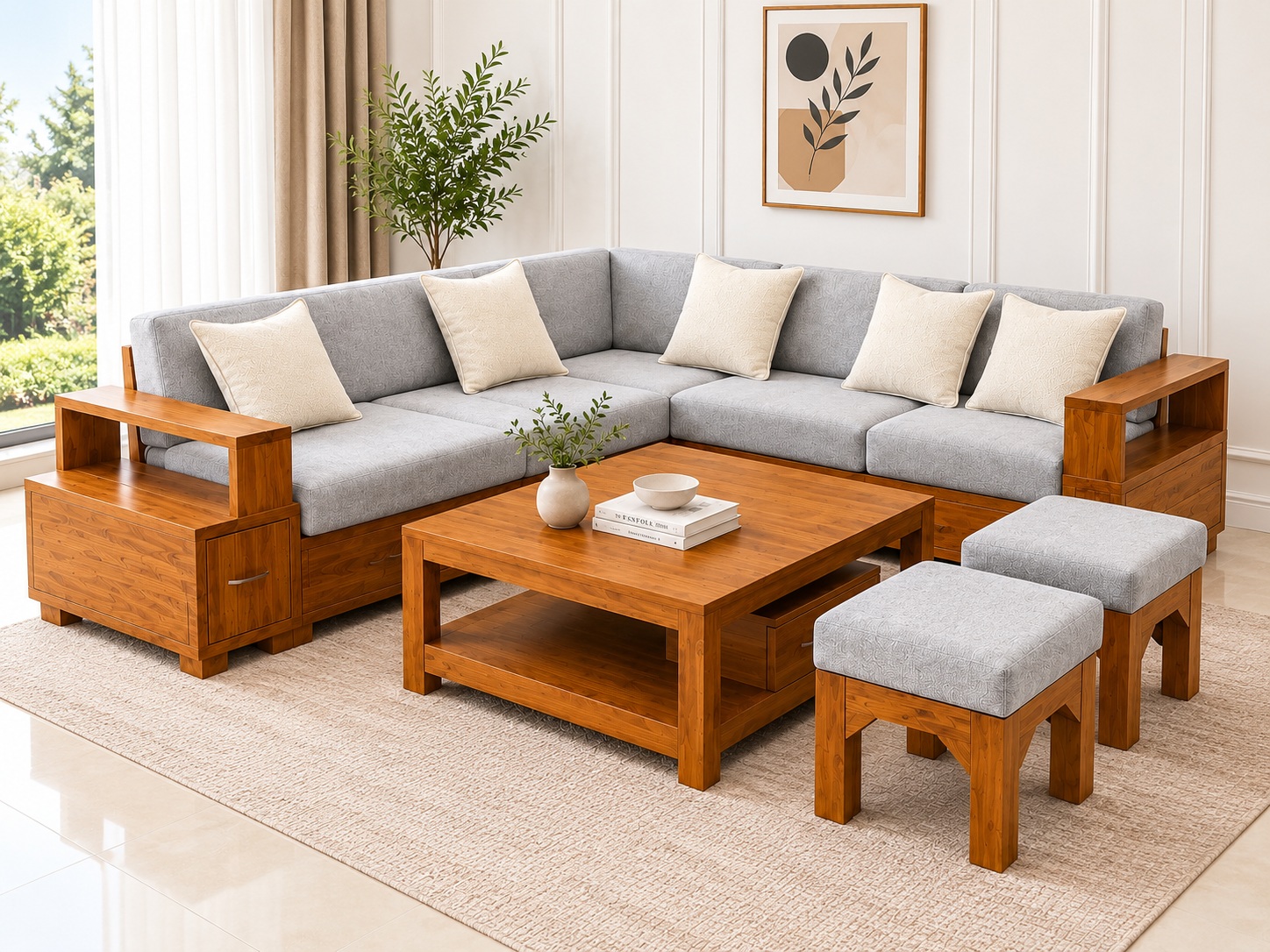 Morphose Sofa