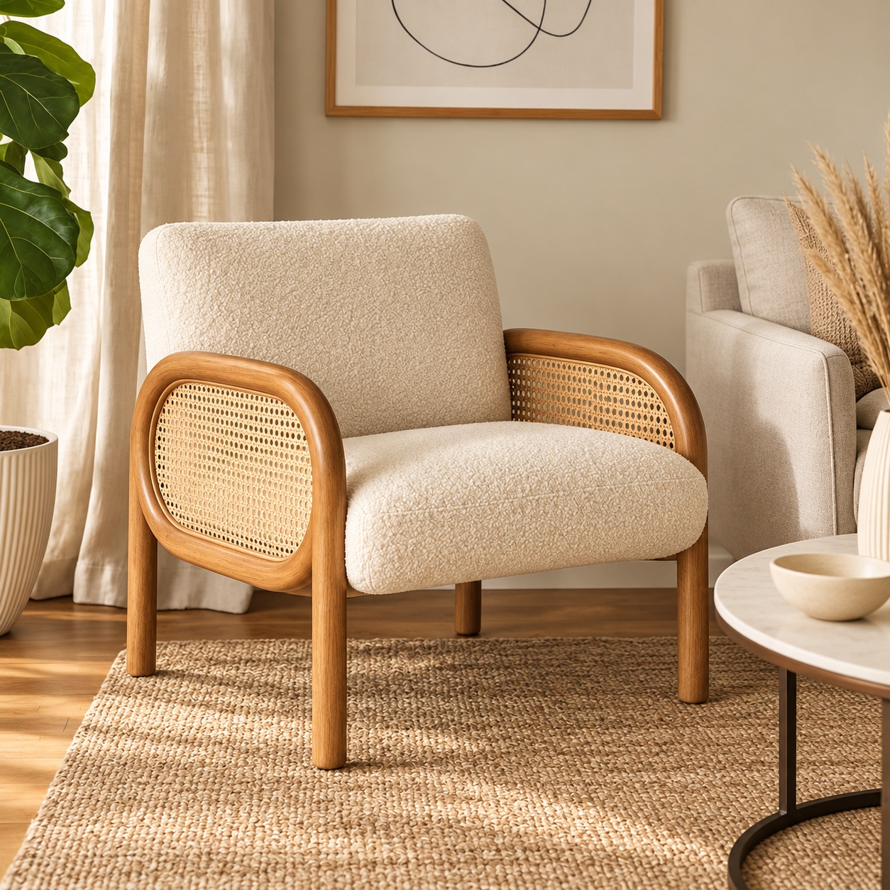 Arte Chair