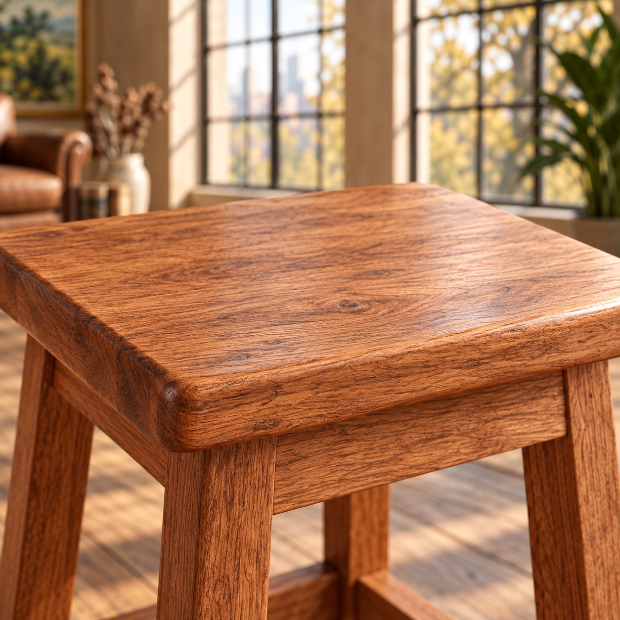 AI Light Stool — image 3
