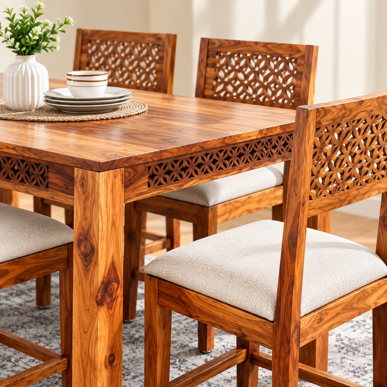 Arista Dining Table — image 3