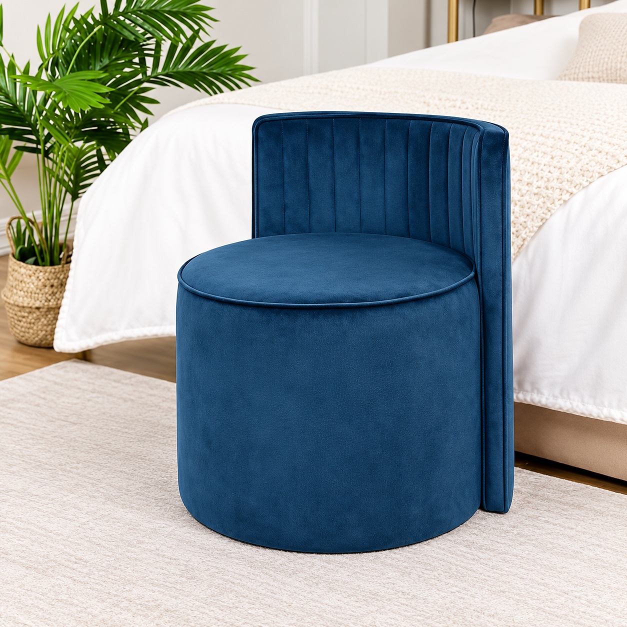 Balance Pouf