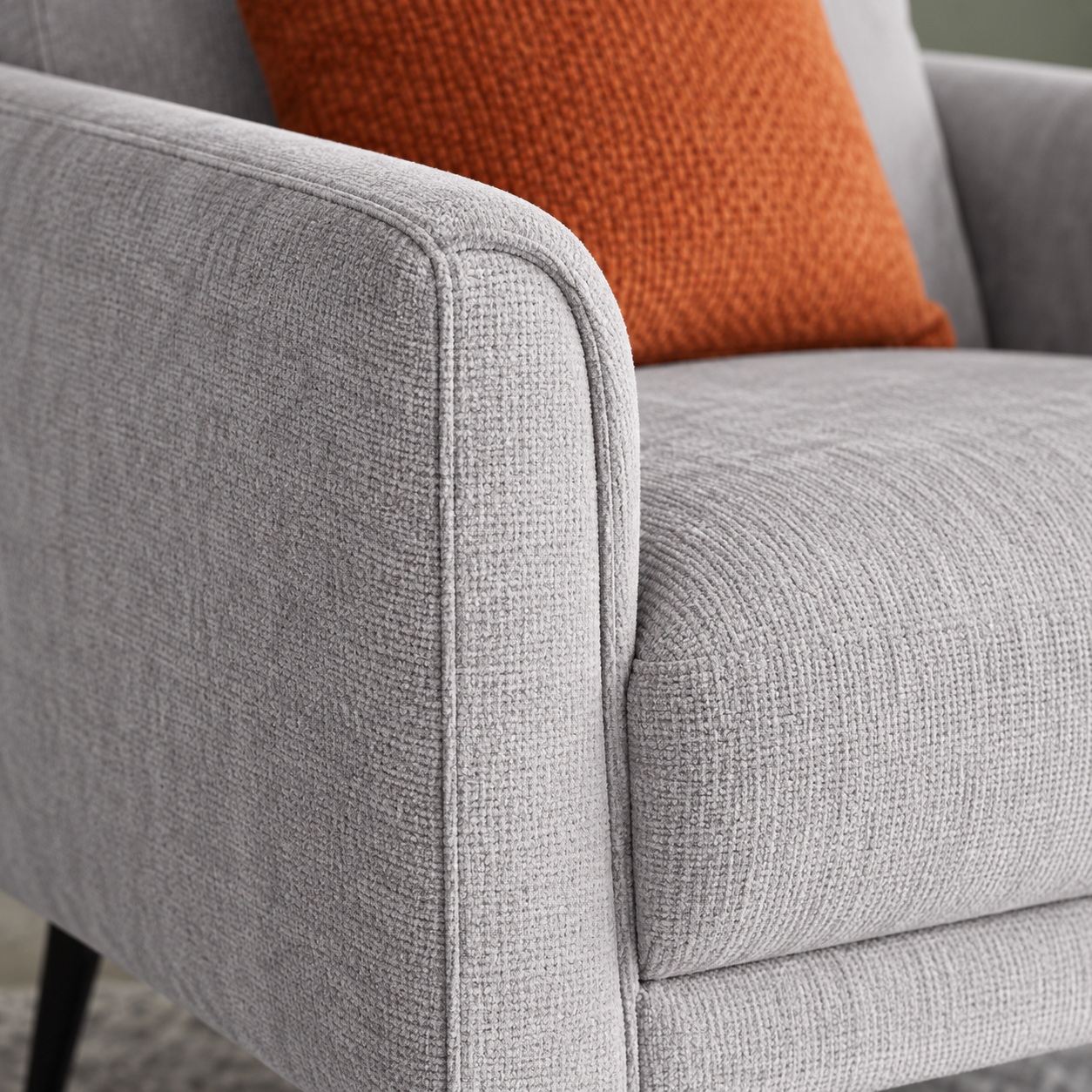 AI Chair — image 2