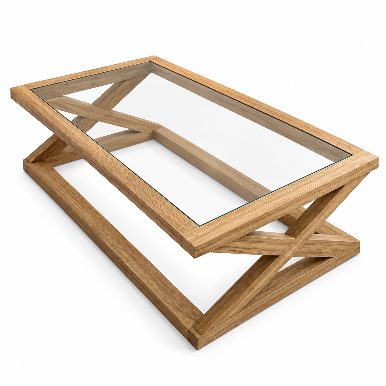 Invisible Table