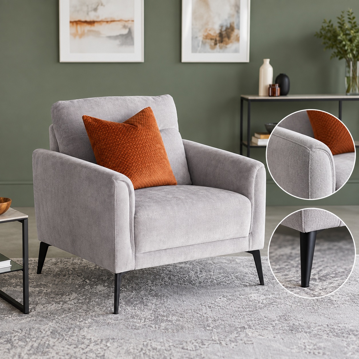 AI Chair — image 3