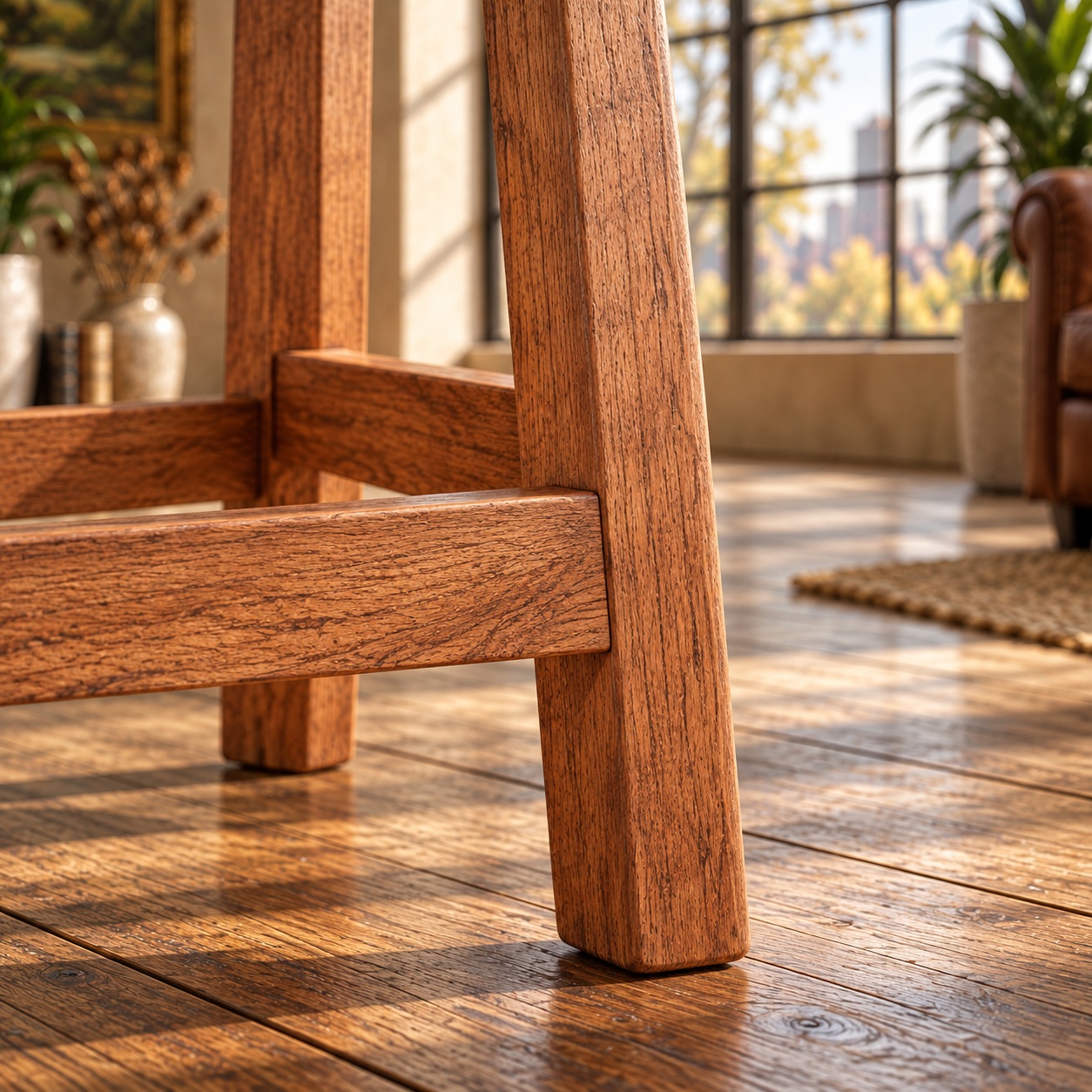 AI Light Stool — image 2
