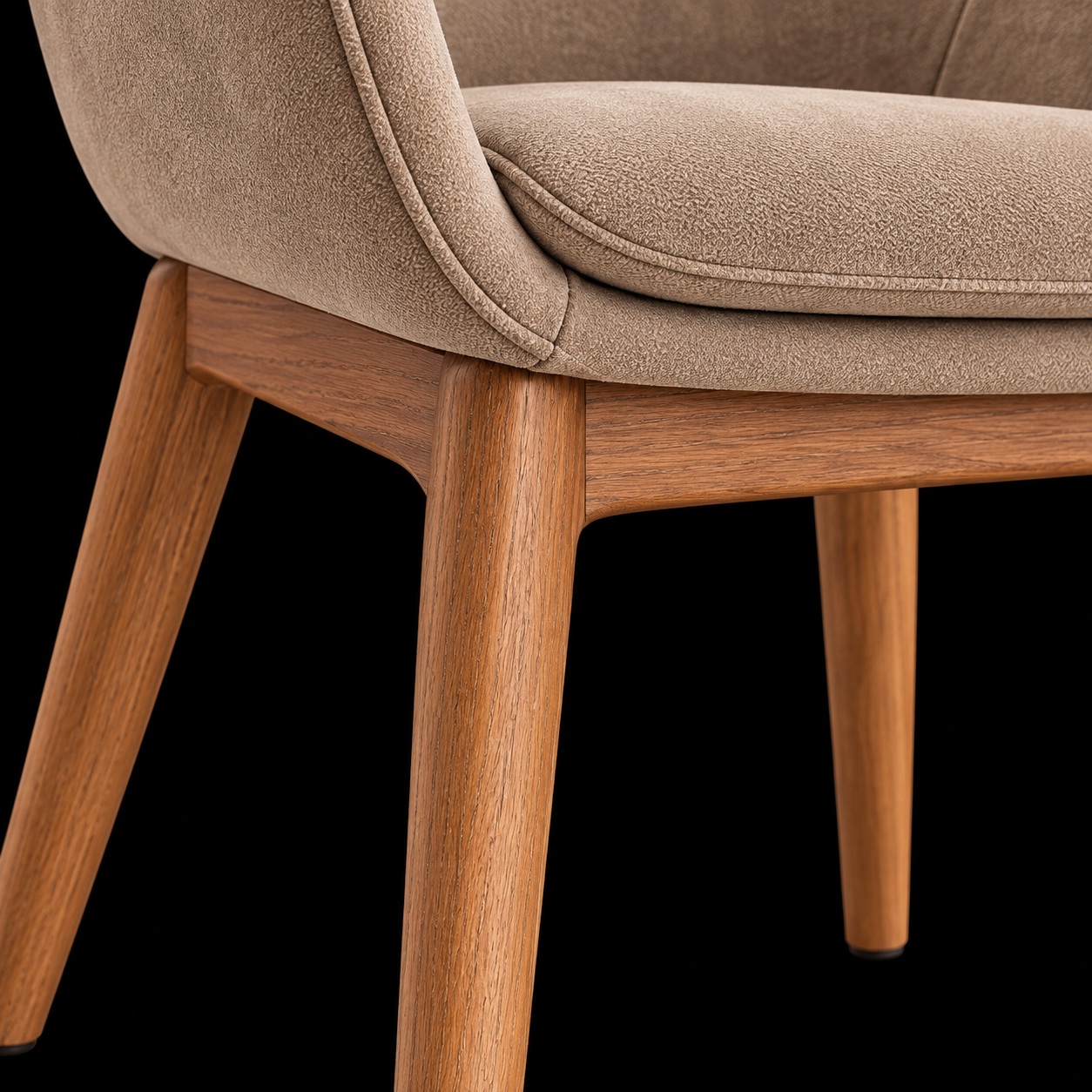 Balance Chair — image 2