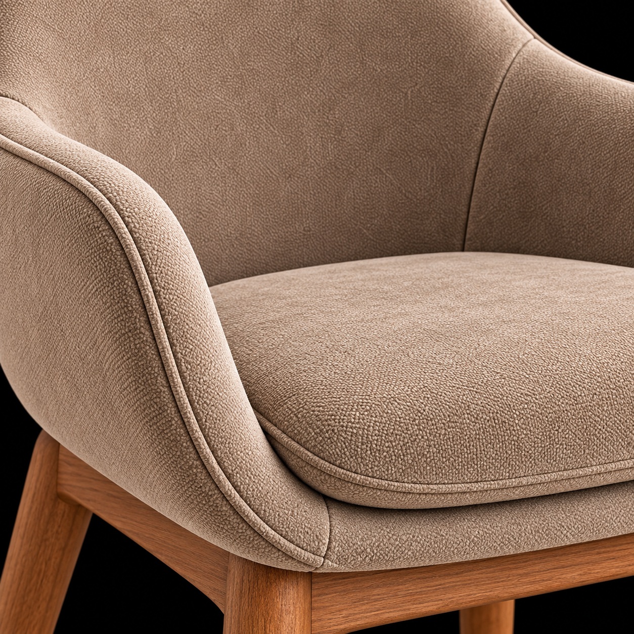 Balance Chair — image 3