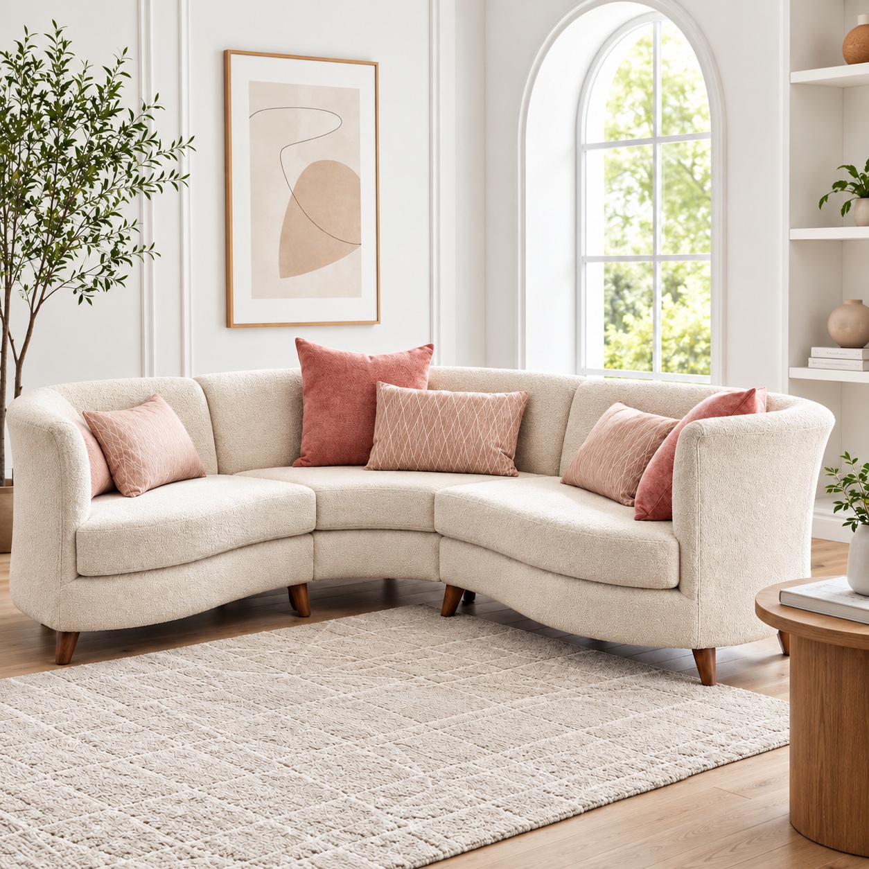 Picasso Sofa