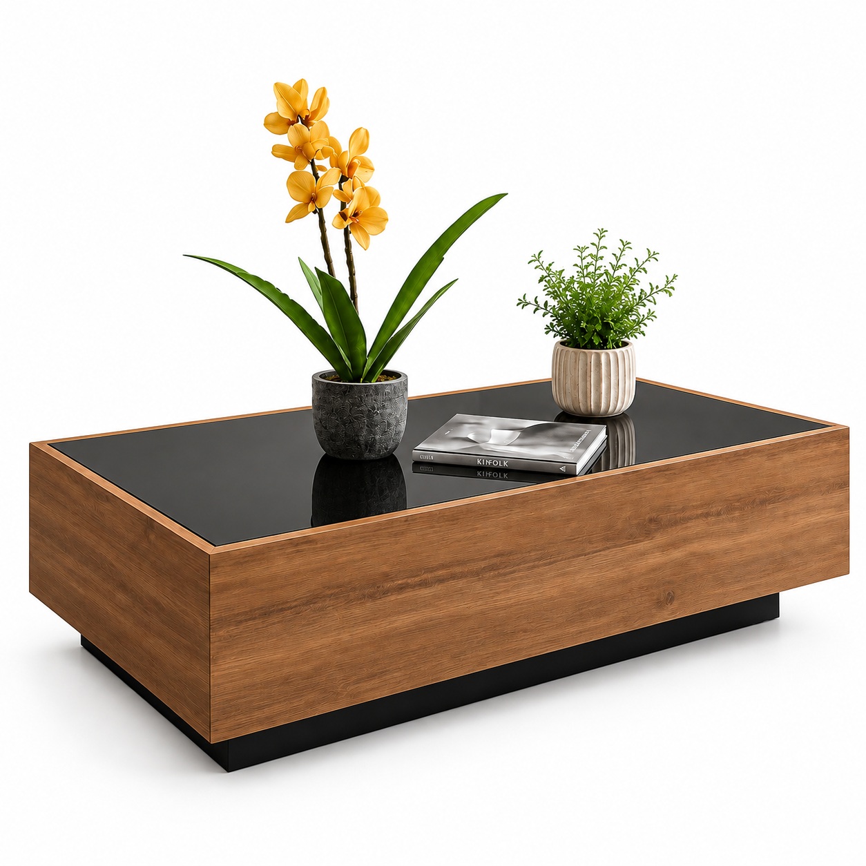 Balance Coffee Table