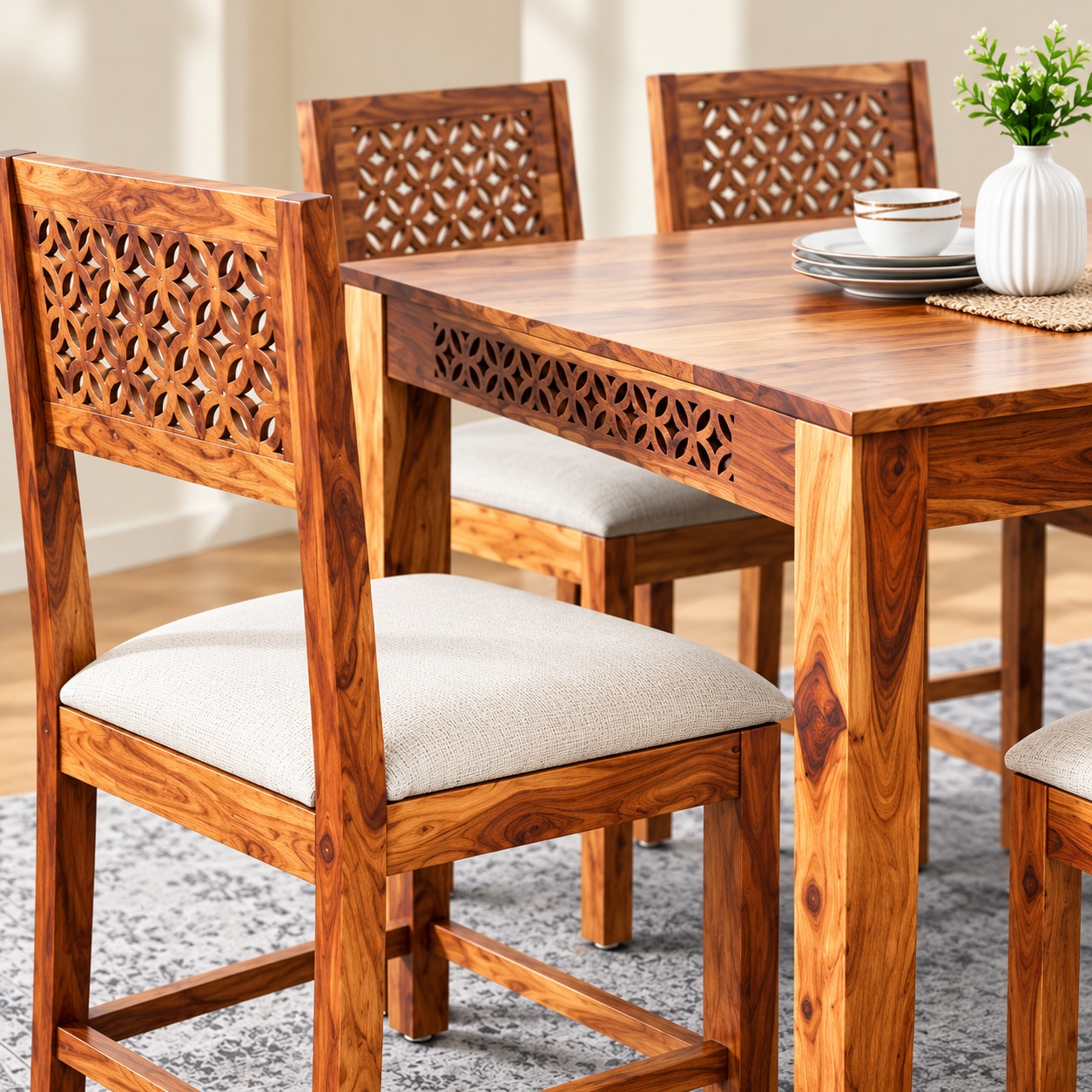 Arista Dining Table — image 2