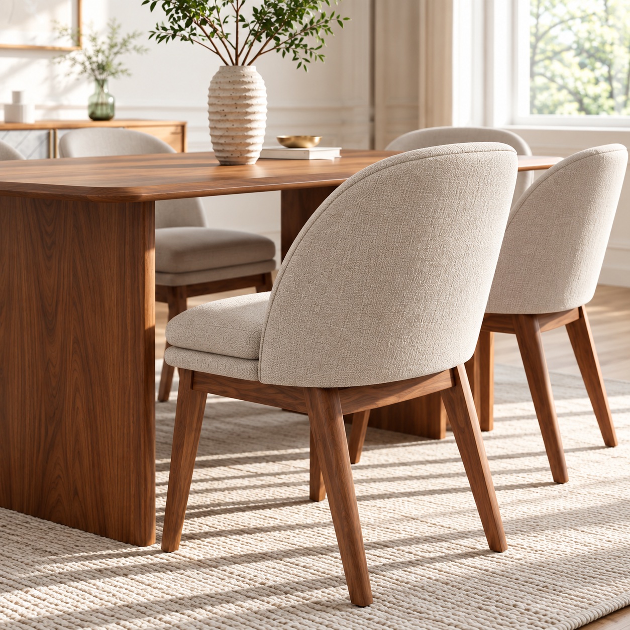 Arte Dining Table — image 2