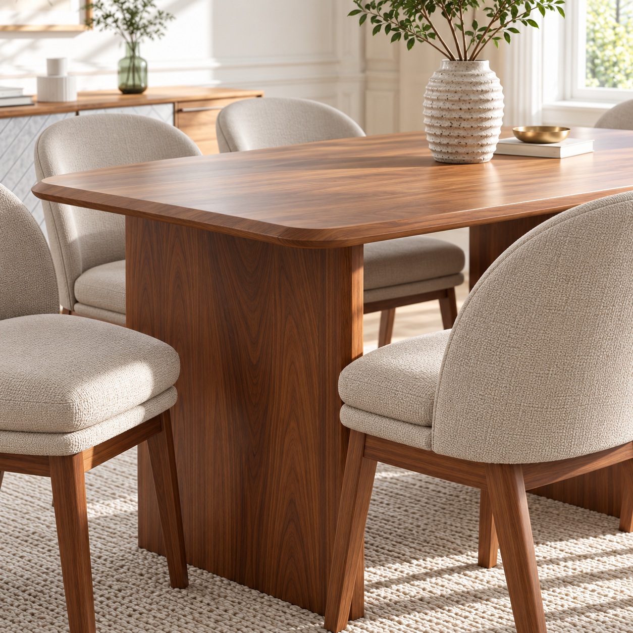 Arte Dining Table — image 3