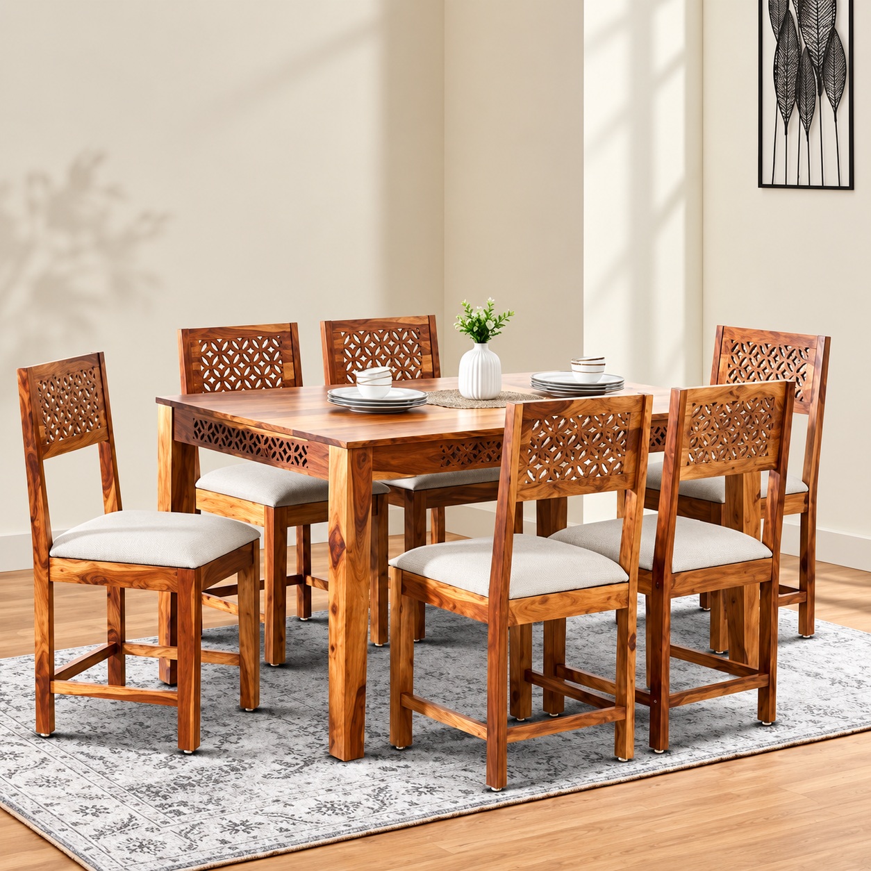 Arista Dining Table
