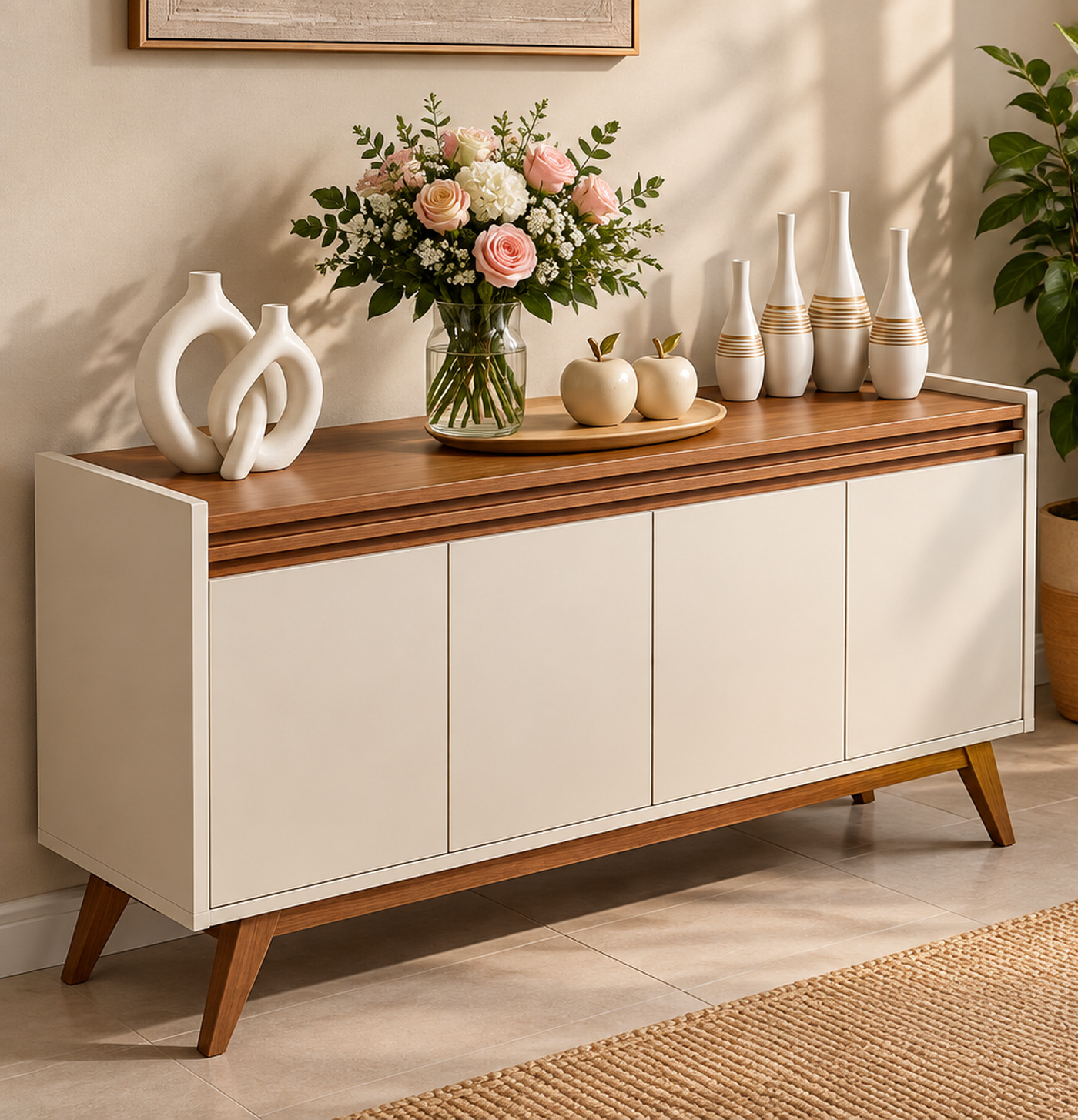 Oakline Cabinet