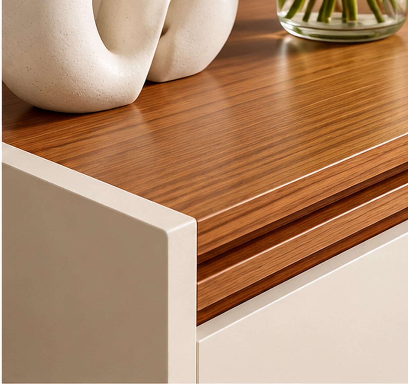 Oakline Cabinet — image 3