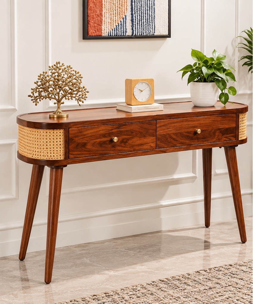 Arcadia Mini Console