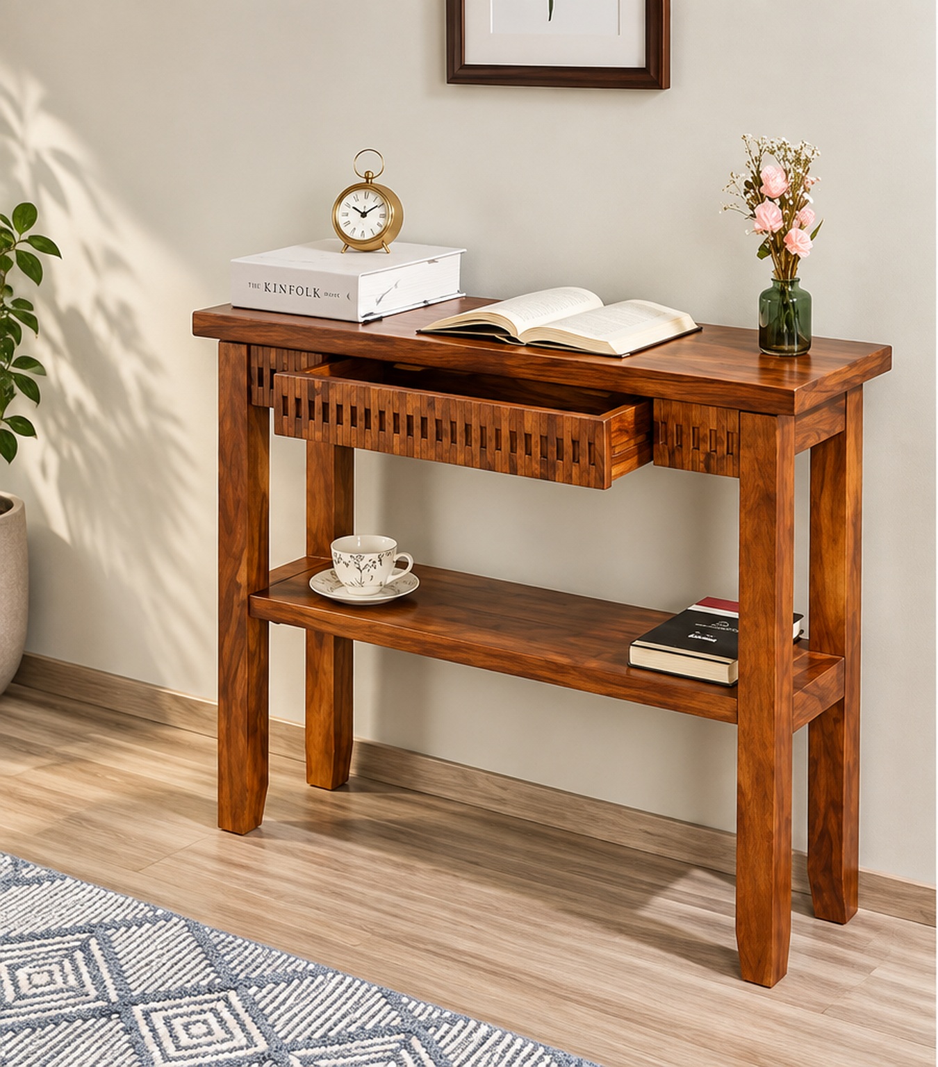 Picasso Console