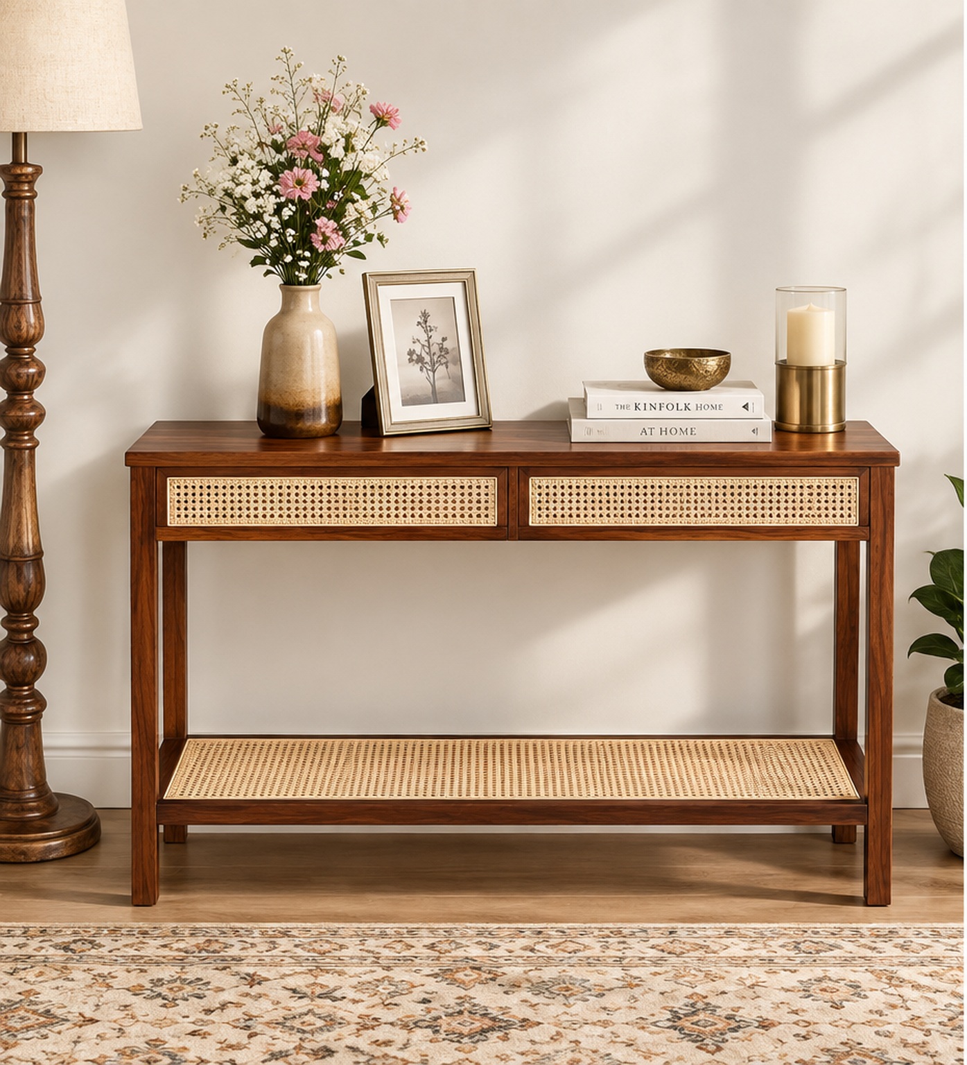 Picasso Mini Console