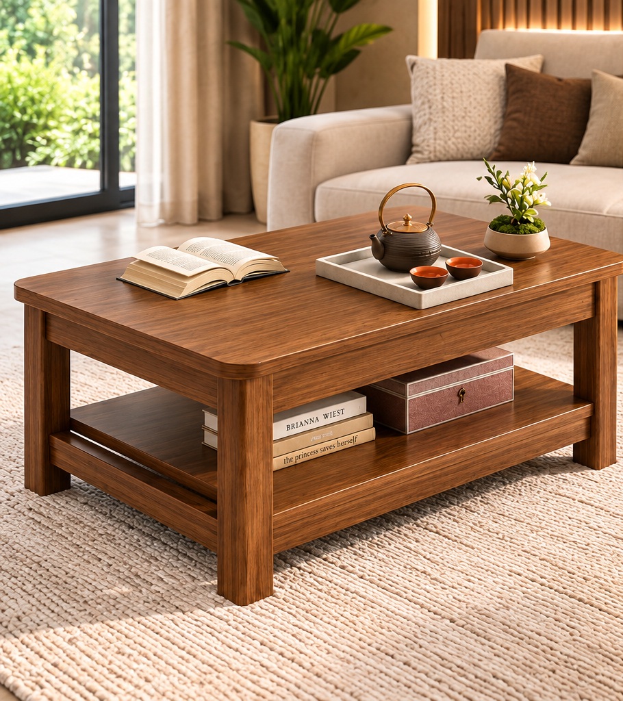 Morphose Coffee Table