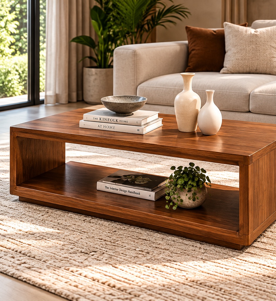 Morphose Side Table