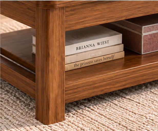 Morphose Coffee Table — image 3