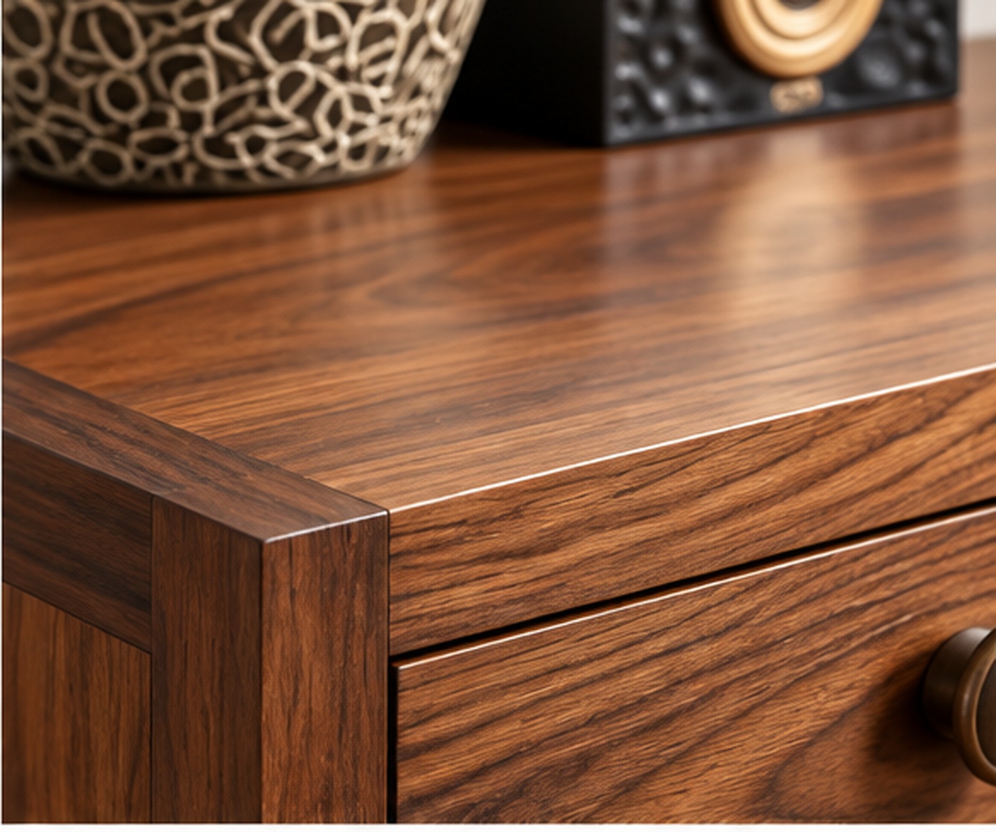 Luxe Mimoza Cabinet — image 2