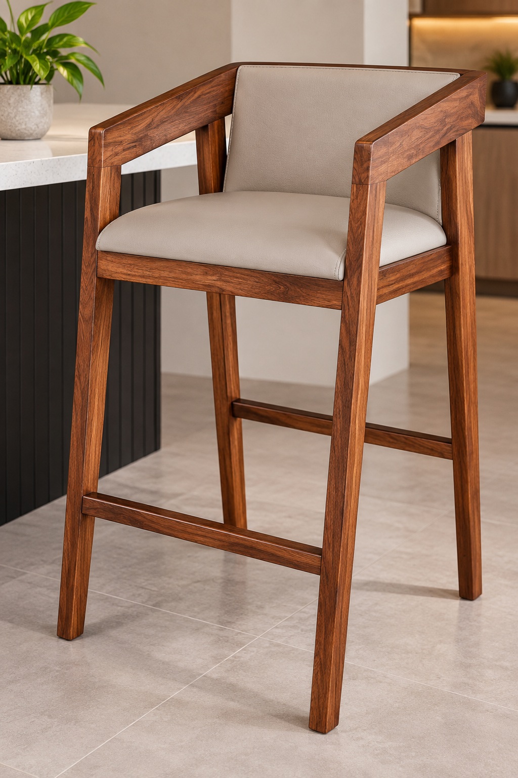 One More Bar Stool