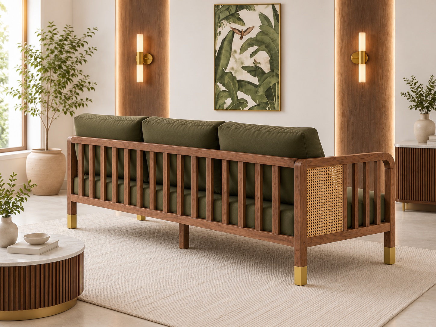 Arcadia Sofa — image 3